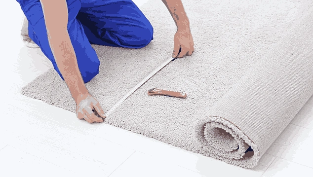 Carpet Repair Services Hopetoun
