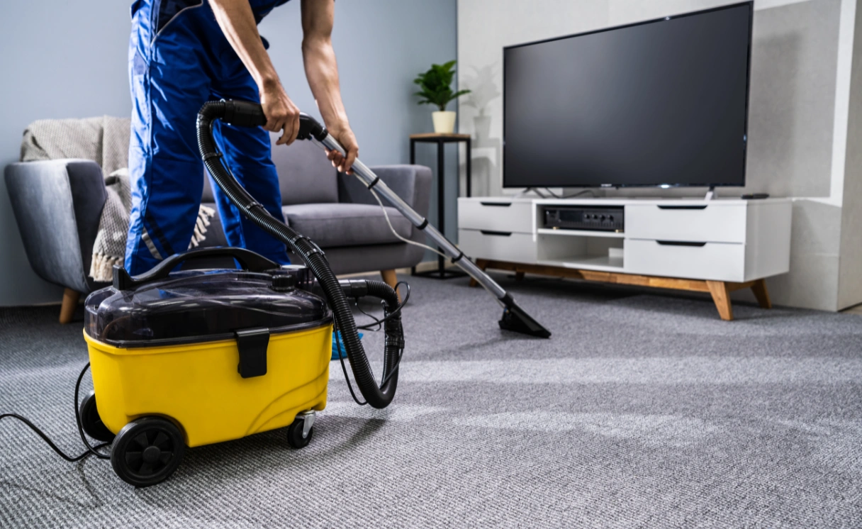 Extract Carpet Cleaning Hopetoun Contact Office